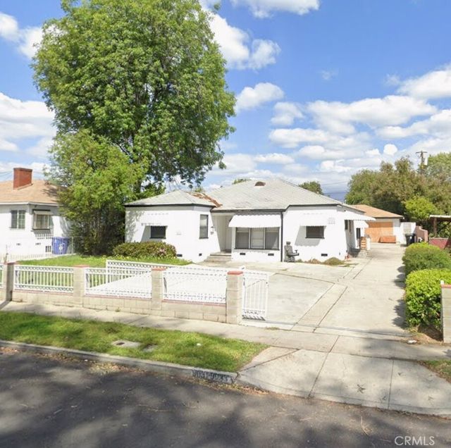 9031 Marshall Street, Rosemead