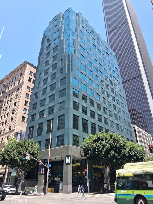 655 S Hope Street # 1603, Los Angeles