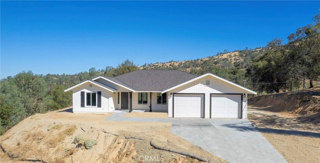 41453 Long Hollow, Coarsegold