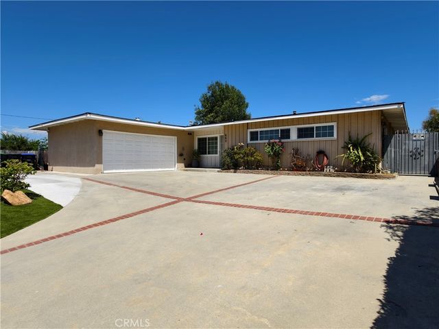 660 S Bradshawe Avenue, Monterey Park