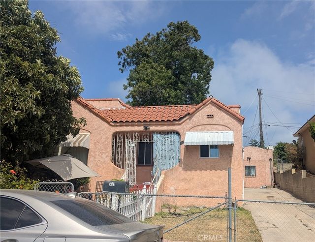 711 Olivewood, San Diego