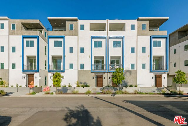5859 David Avenue, Los Angeles