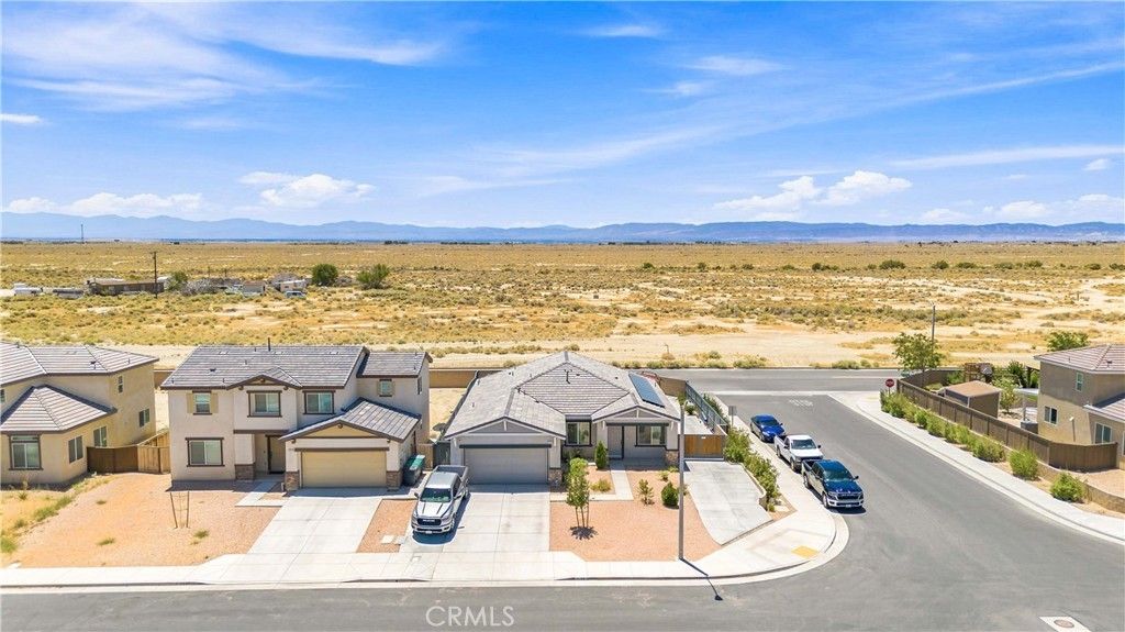 3128 Desert Cloud, Rosamond