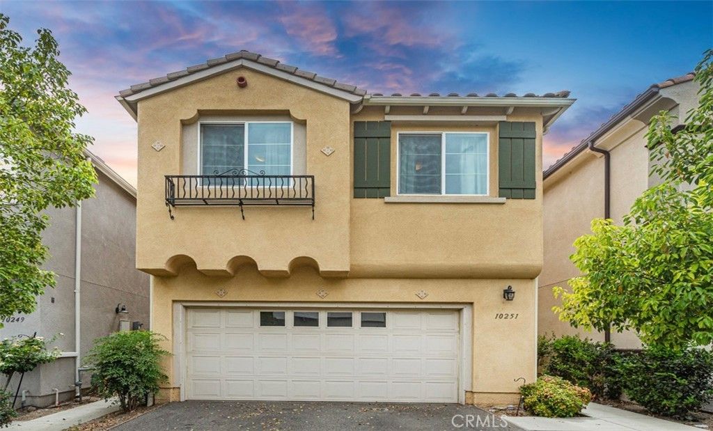 10251 Angel, Pacoima