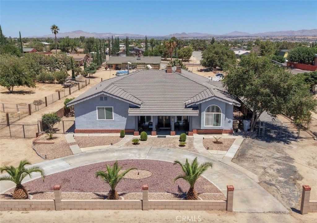 18346 Main Street, Hesperia