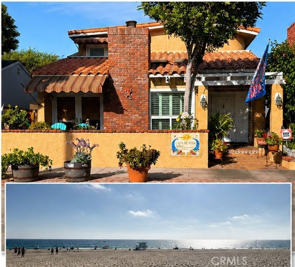 108 Morningside, Manhattan Beach