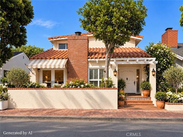 108 Morningside, Manhattan Beach