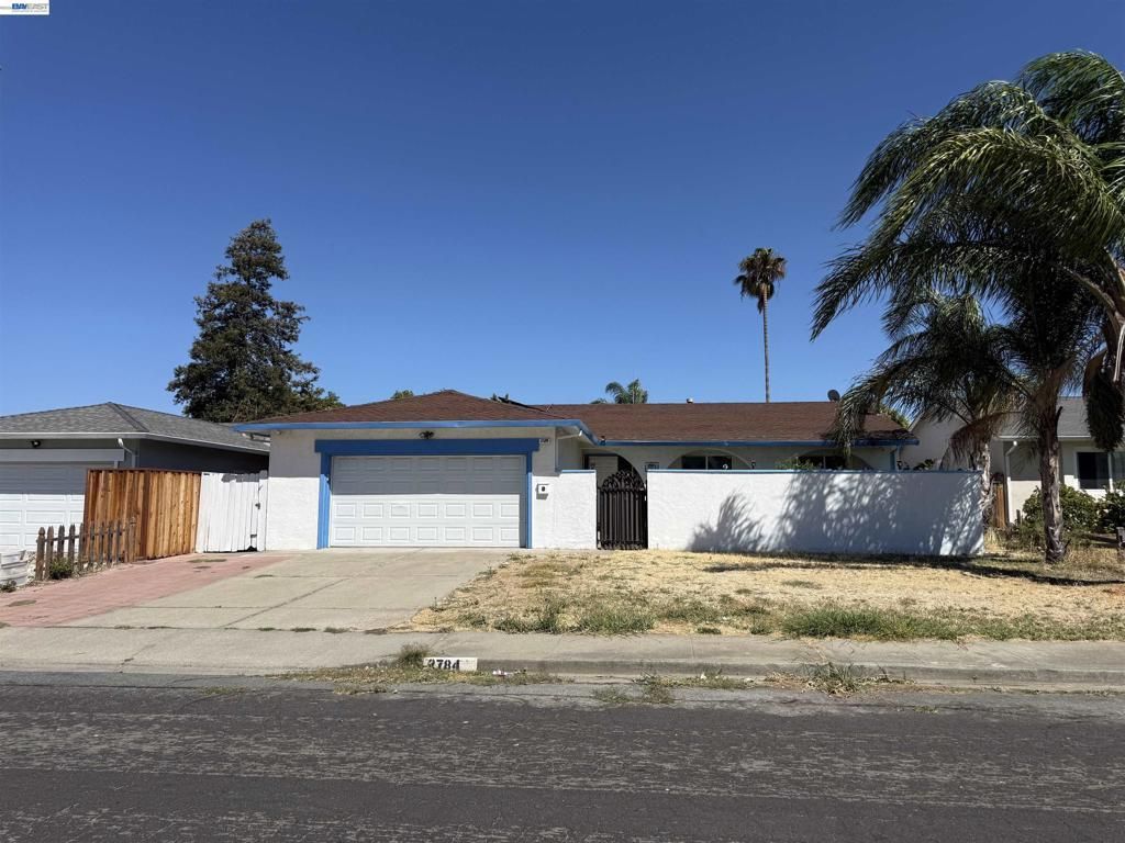 2784 Entrada Cir, Antioch