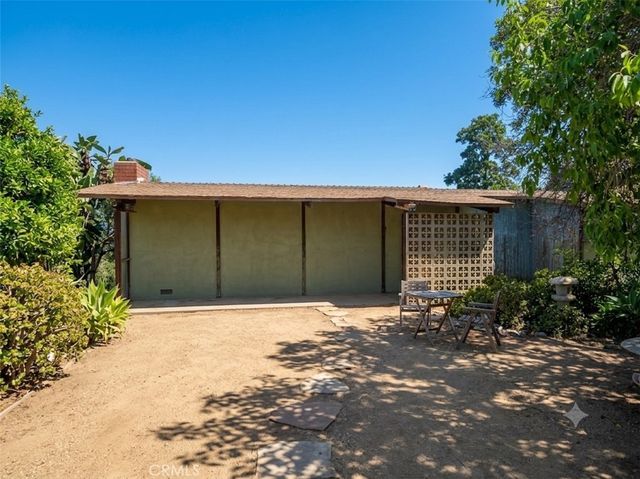 16571 Mockingbird Canyon, Riverside