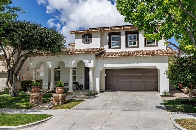 3 Tudor, Ladera Ranch