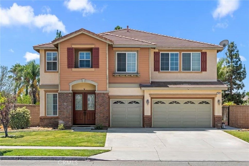 16425 Basswood, Fontana