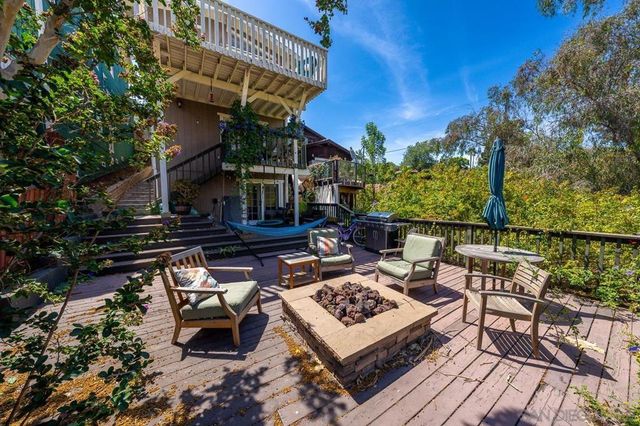 1545 Gregory St., San Diego
