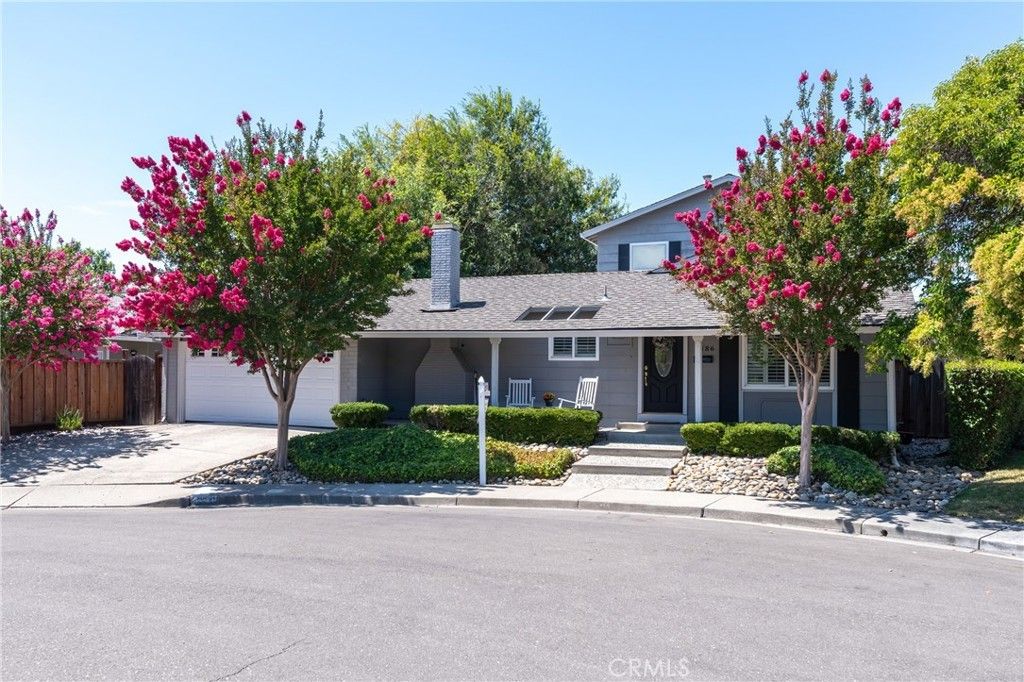 4486 Bacon Court, Pleasanton
