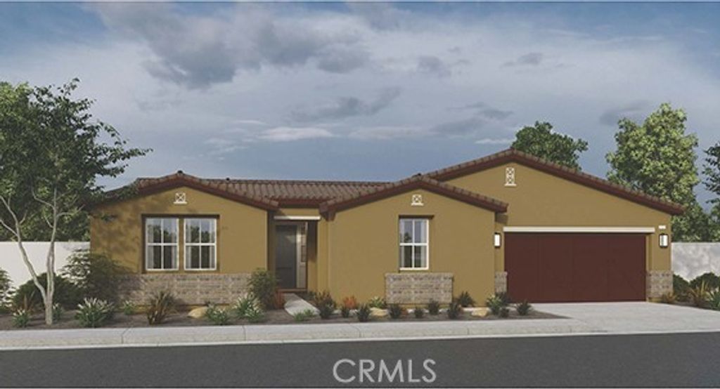 81821 Mission Palms Drive, La Quinta