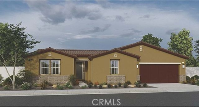 81821 Mission Palms Drive, La Quinta