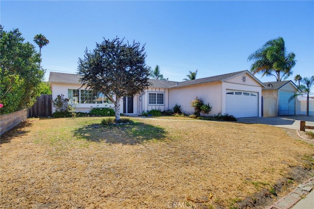3138 S M Street, Oxnard