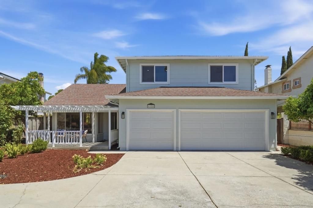 6150 Meridian Avenue, San Jose