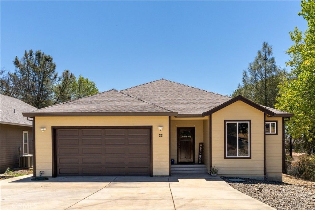 22 Pleasant Oak, Oroville