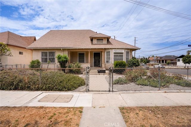 2255 Hancock Street, Los Angeles