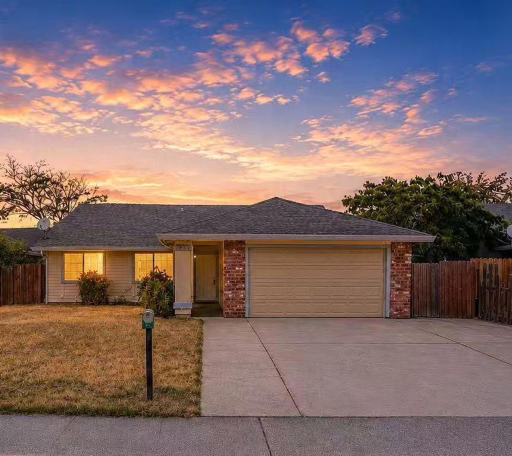 7913 Cottonleaf Way, Sacramento
