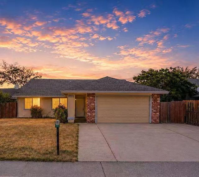 7913 Cottonleaf Way, Sacramento