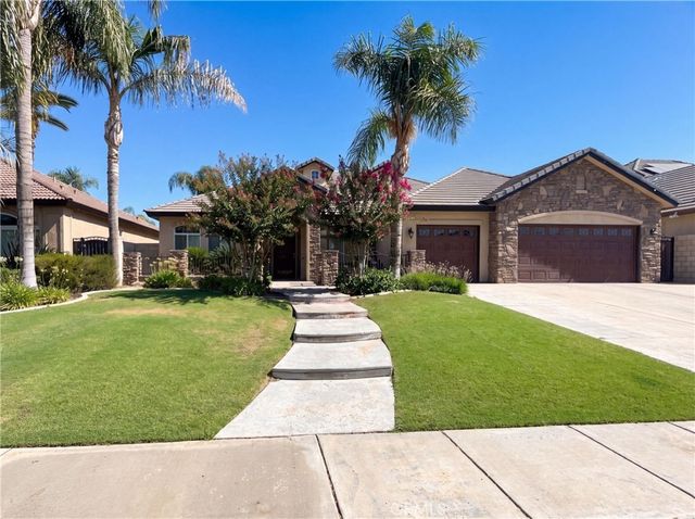 11904 Kenseth, Bakersfield