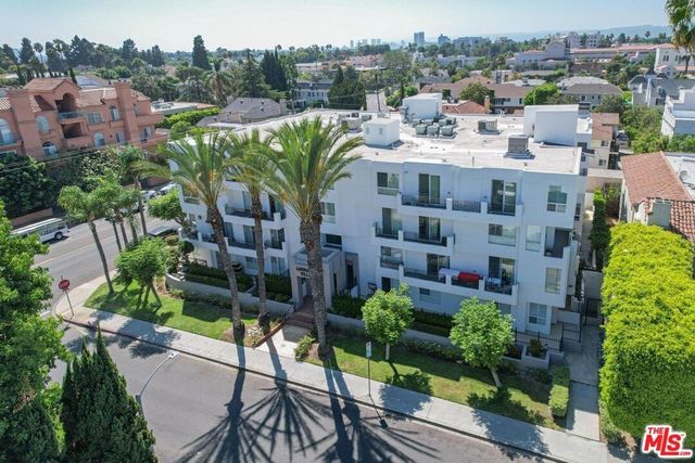 739 Lorraine Boulevard # 402, Los Angeles