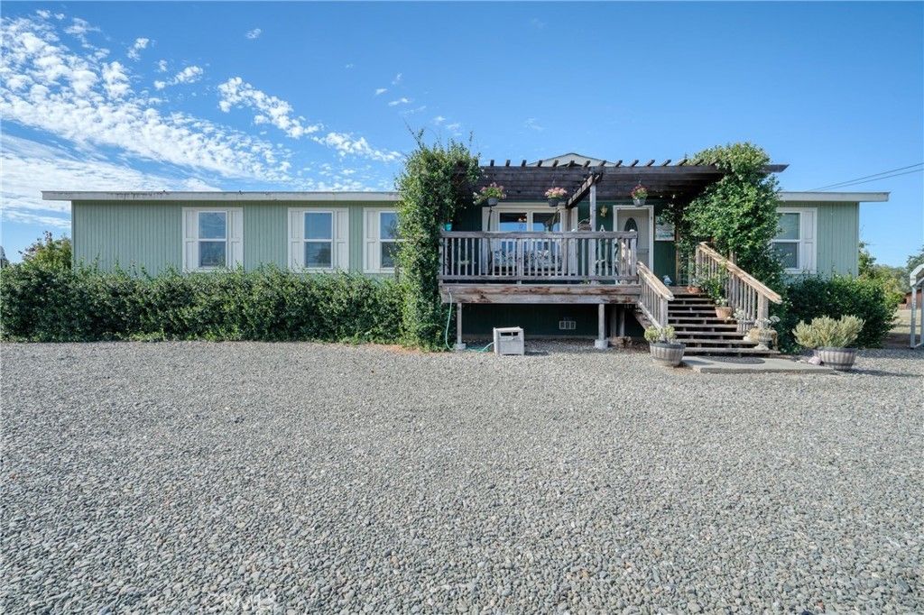 5935 Gold Dust Drive, Kelseyville