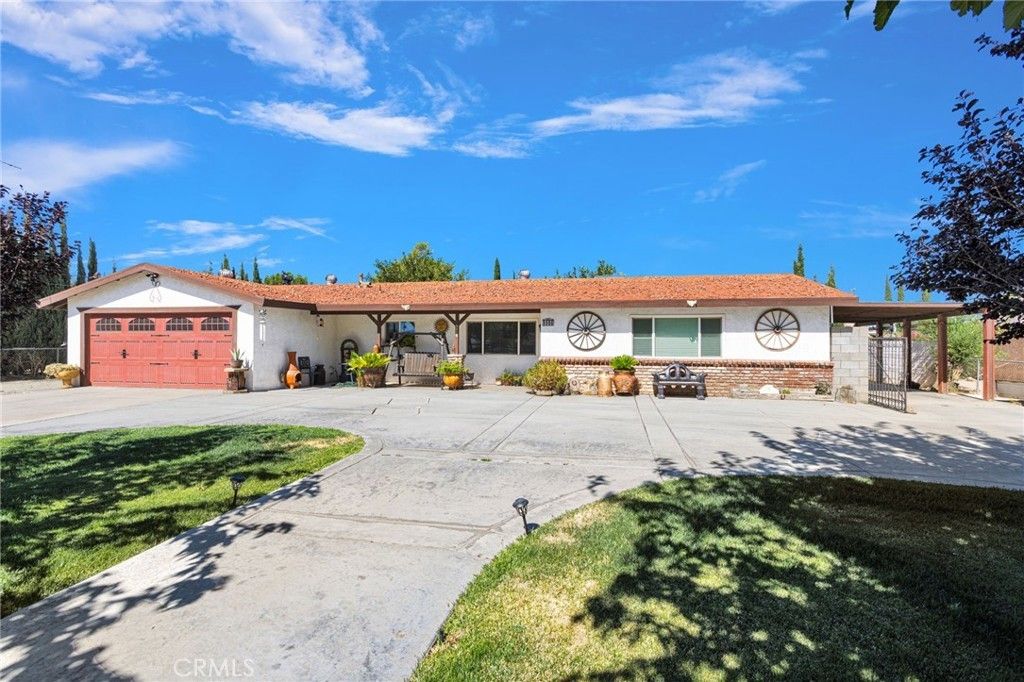 9906 Lincoln Avenue, Hesperia