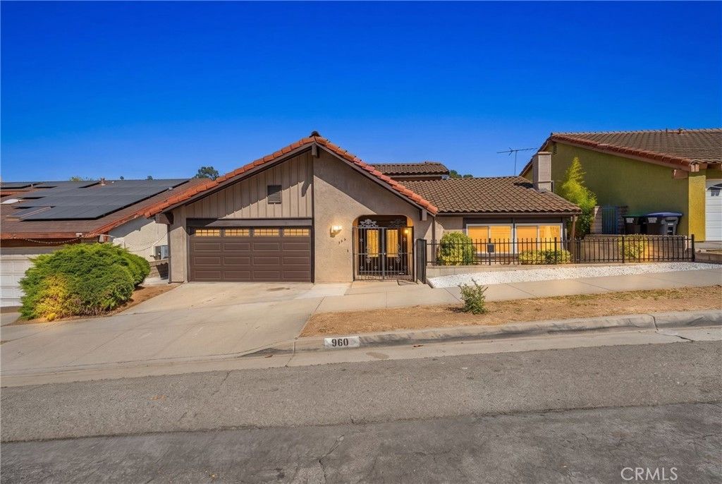 960 S Ynez, Monterey Park