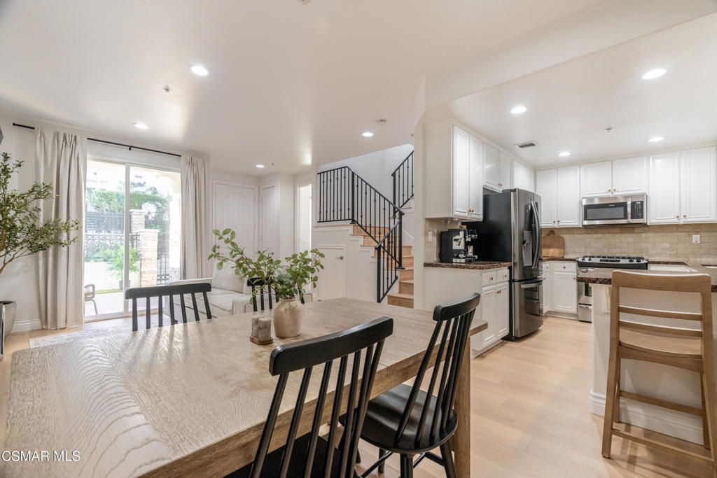 1178 Vista Canyon Lane # 22, Newbury Park