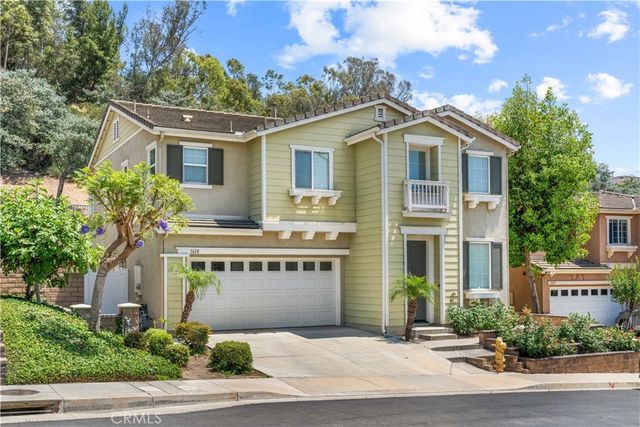 1618 Park Vista Way, West Covina