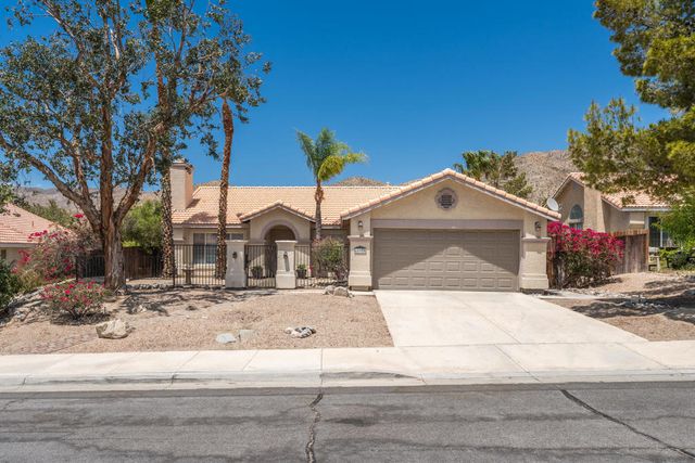 65920 Avenida Cadena, Desert Hot Springs