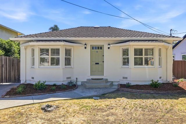1845 Coastland Avenue, San Jose