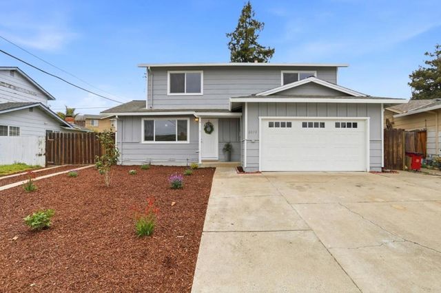 2074 Ashwood Lane, San Jose