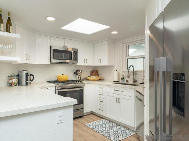 422 Rosecrans St # 7, San Diego
