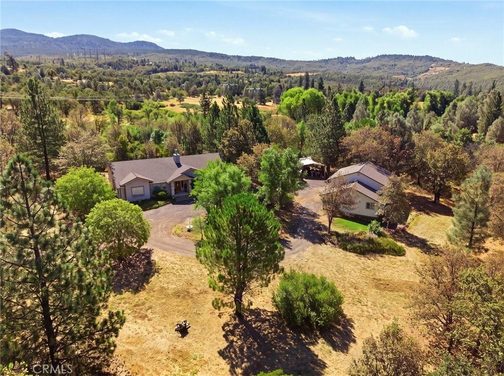 29529 Ca 299 East, Round Mountain