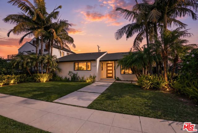 11215 Hannum Avenue, Culver City