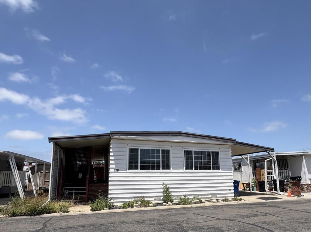521 Orange Ave # 128, Chula Vista