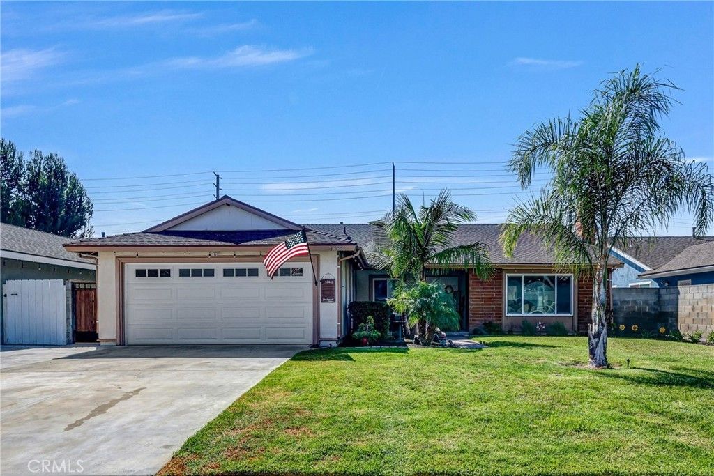 14442 Pinebrook, Tustin