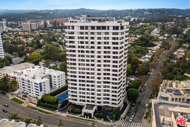 10601 Wilshire Boulevard # 702, Los Angeles