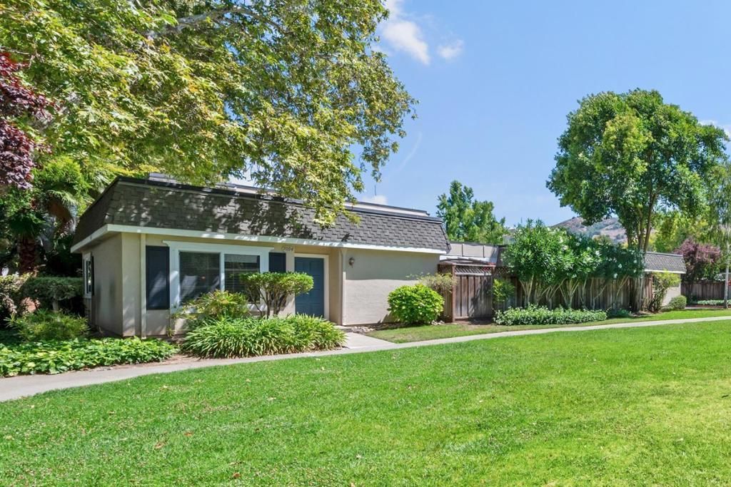 7094 Indian Wells Court, San Jose