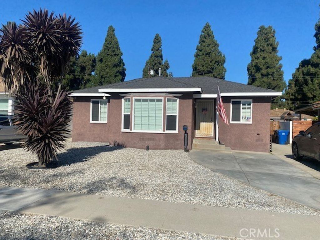 4849 Pearce, Long Beach