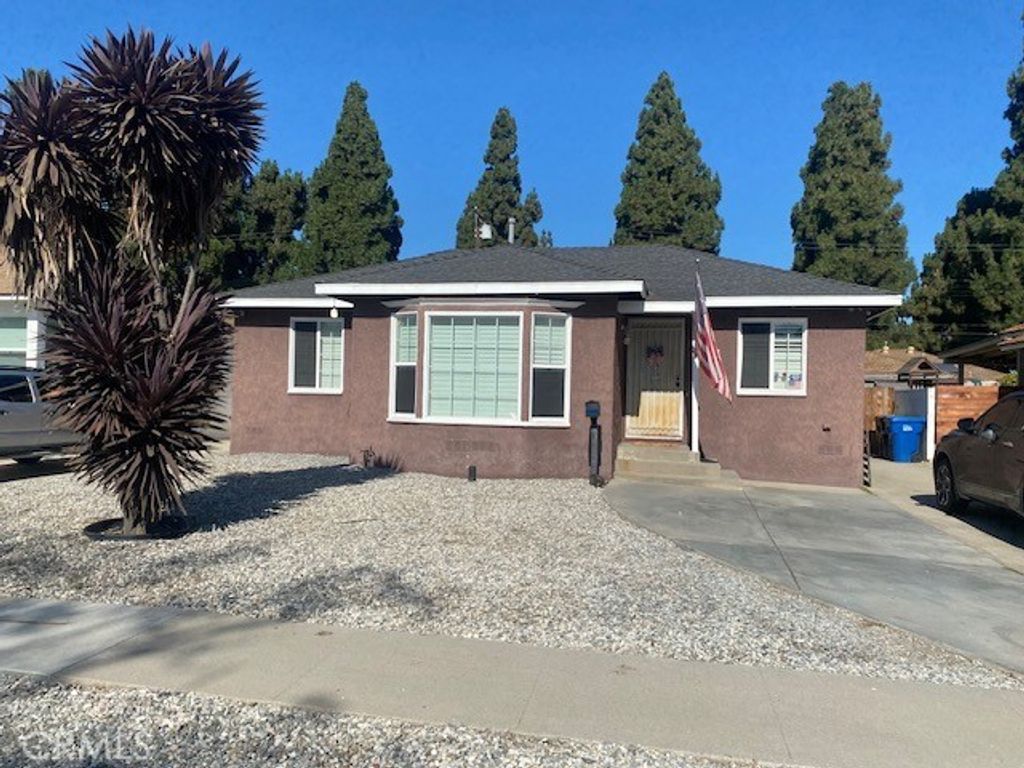 4849 Pearce, Long Beach