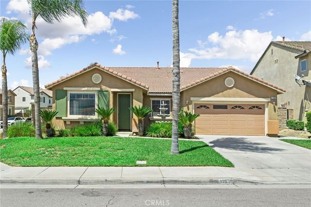 11936 Turquoise Way, Jurupa Valley