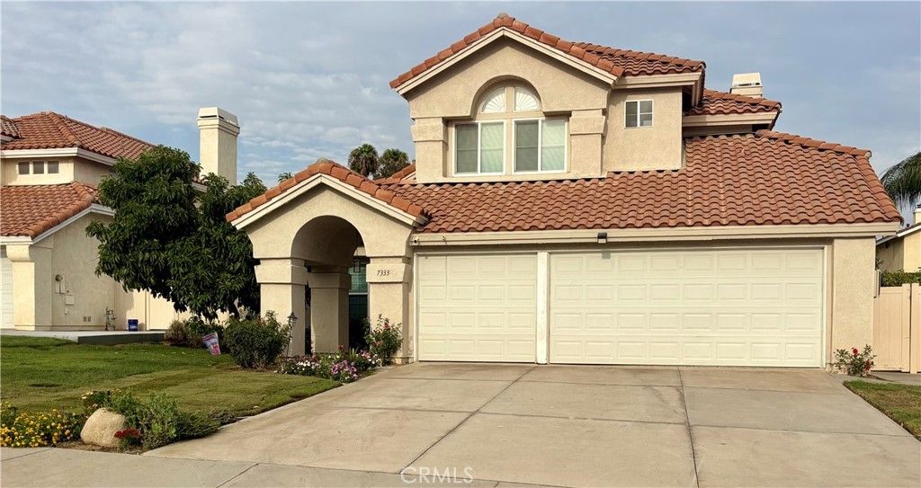 7333 Yellow Jasmine, Highland