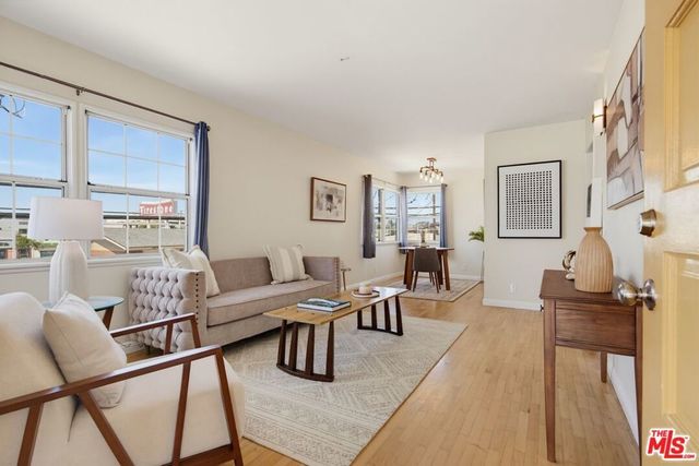1834 9th Street # 5, Santa Monica