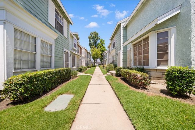 5640 Riverside Drive # 32, Chino