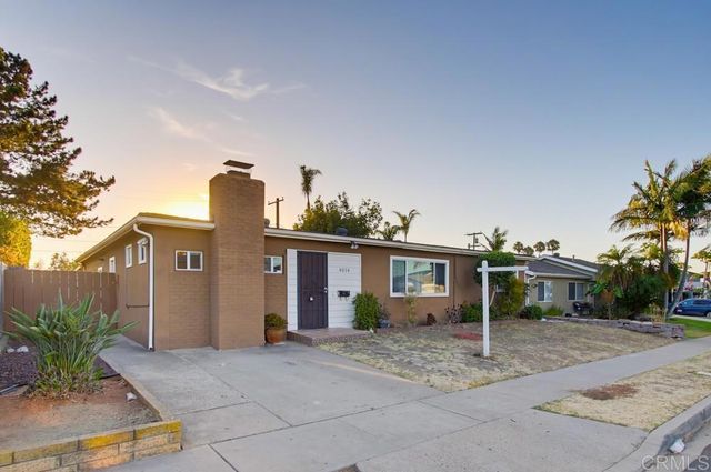 4034 Epanow Avenue, San Diego