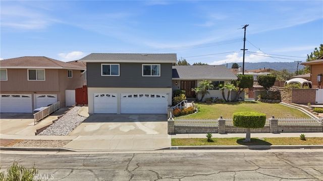1972 W 231st, Torrance.